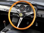 Ford Cortina Lotus Mk I 1963 года